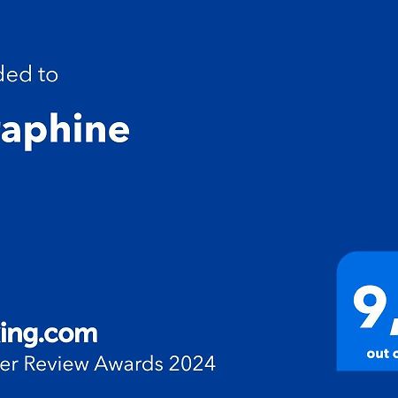 Seraphine タウプリッツ エクステリア 写真